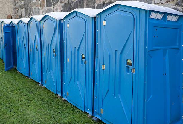 Best Portable Restroom Setup and Delivery in Sweet Home, AR